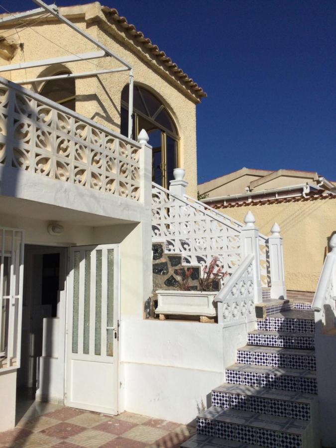 Detached-Extended- Villa A La Marina San Fulgencio Exterior photo