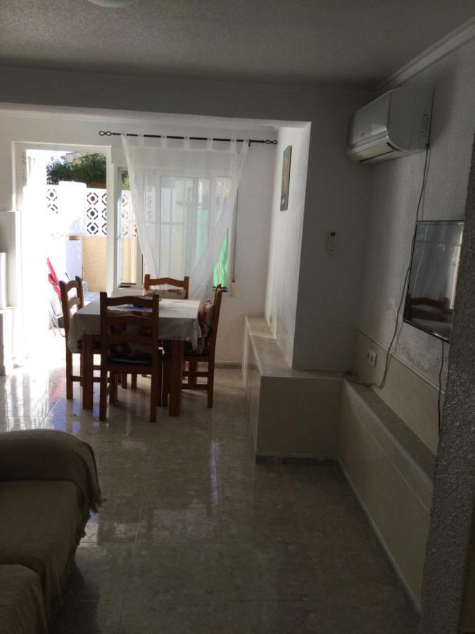 Detached-Extended- Villa A La Marina San Fulgencio Exterior photo
